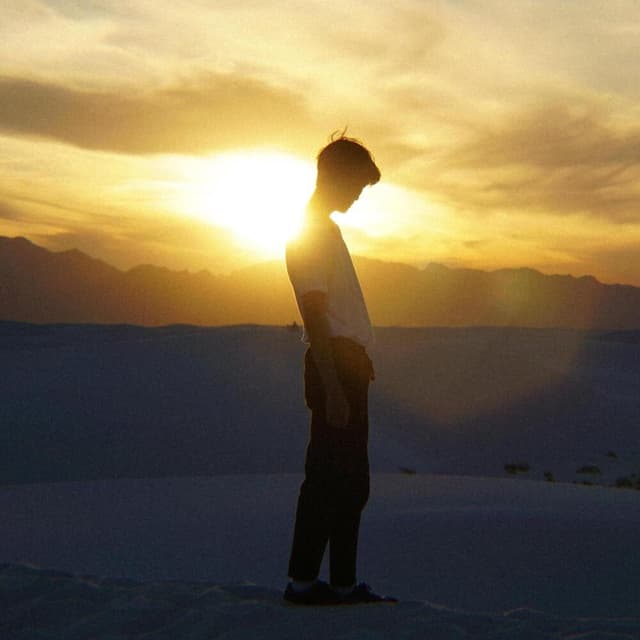 Album cover art for Dreams EP
