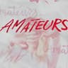 amateurs