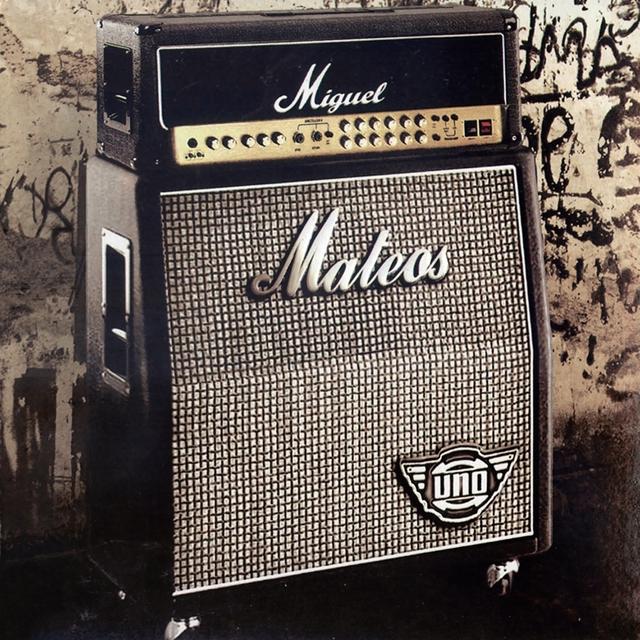Album cover art for Uno