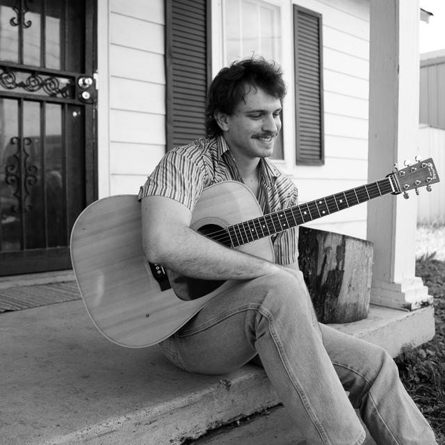 Album cover art for Love And Misery