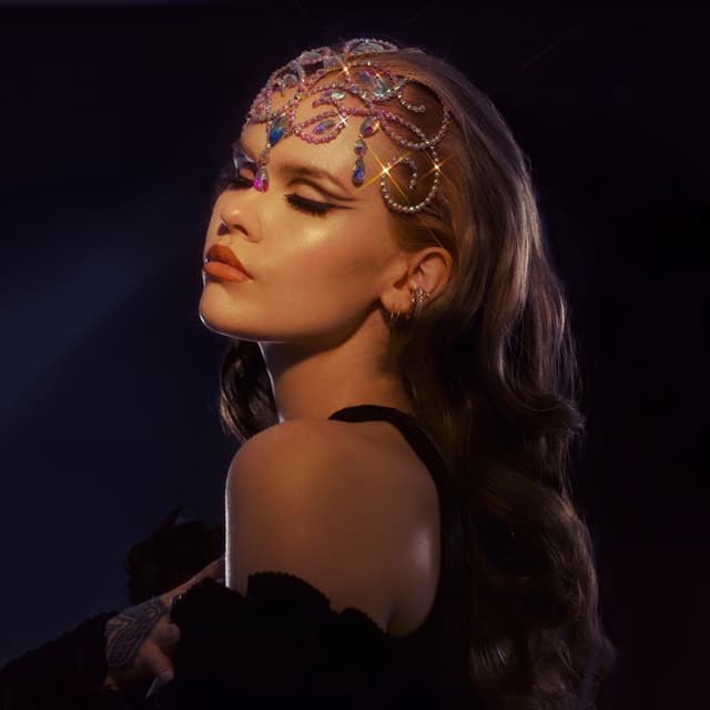 Album cover art for All There Is