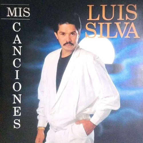 Album cover art for Mis Canciones