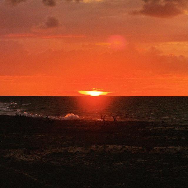 Album cover art for SOLARIS