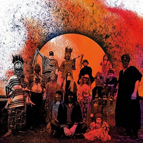 Album cover art for Requiem