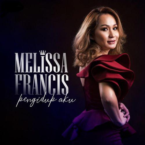 Album cover art for Pengidup Aku