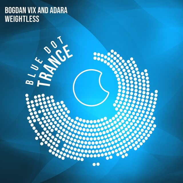 Album cover art for Weightless (extended mix)