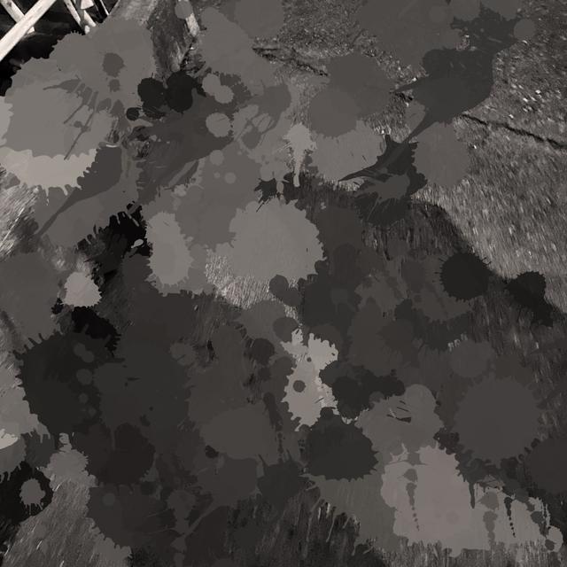 Album cover art for Recollection - Single