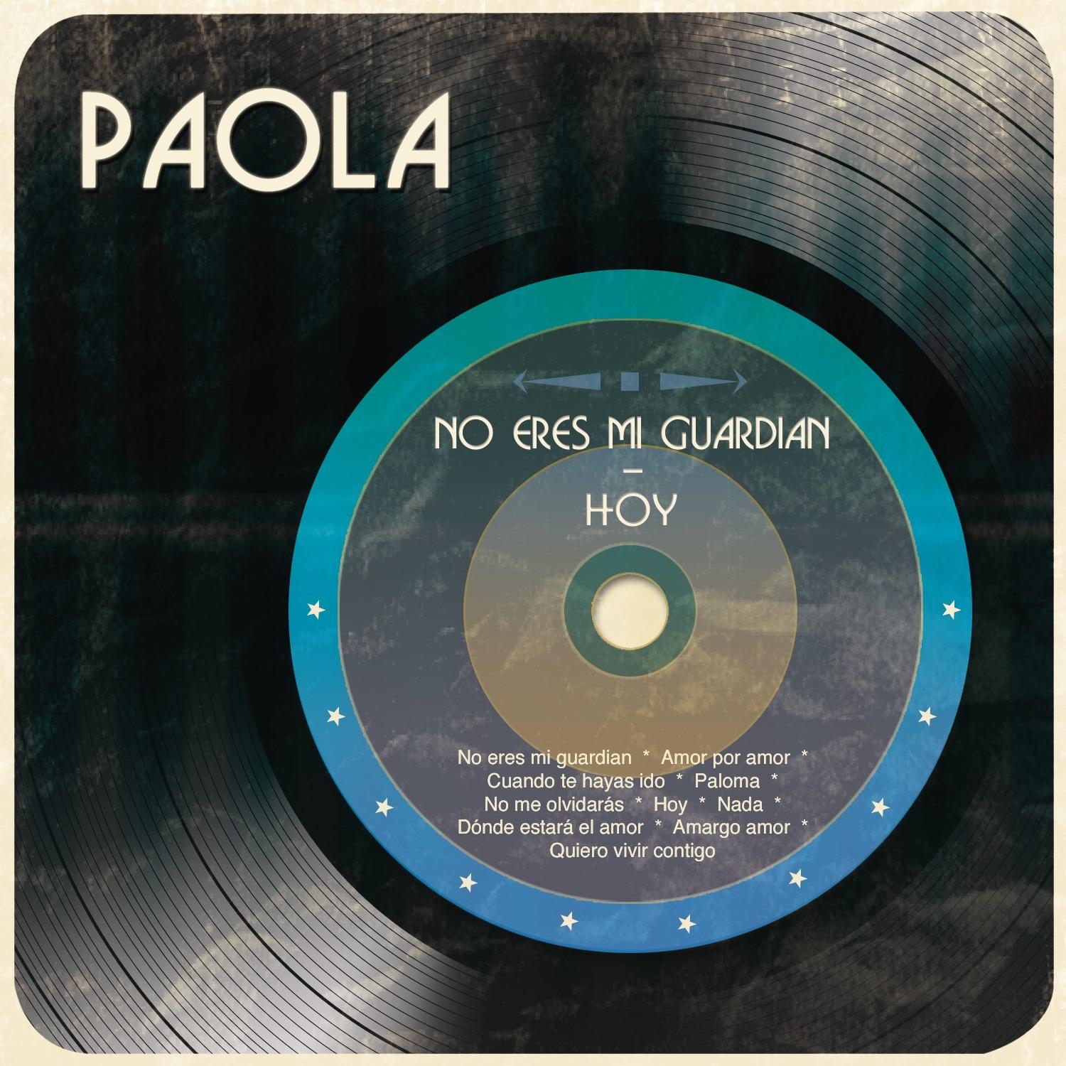 No Eres Mi Guardián - Hoy