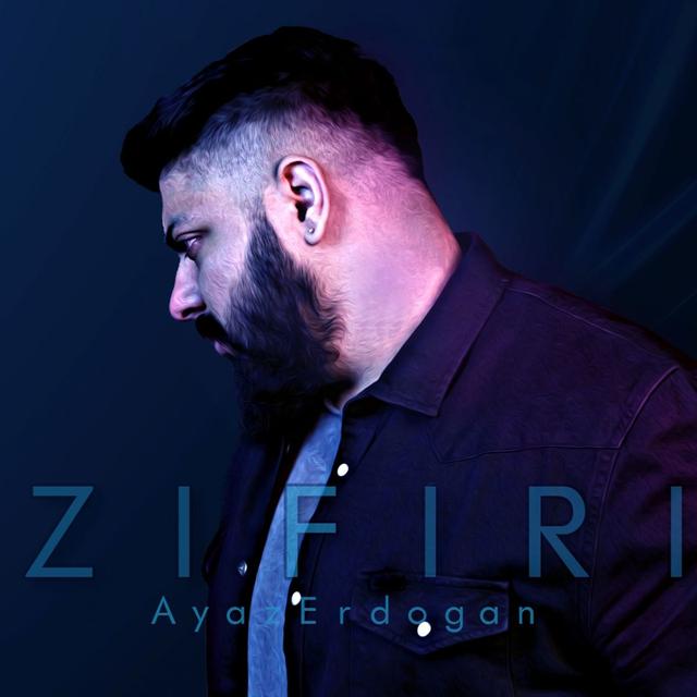 Album cover art for Zifiri