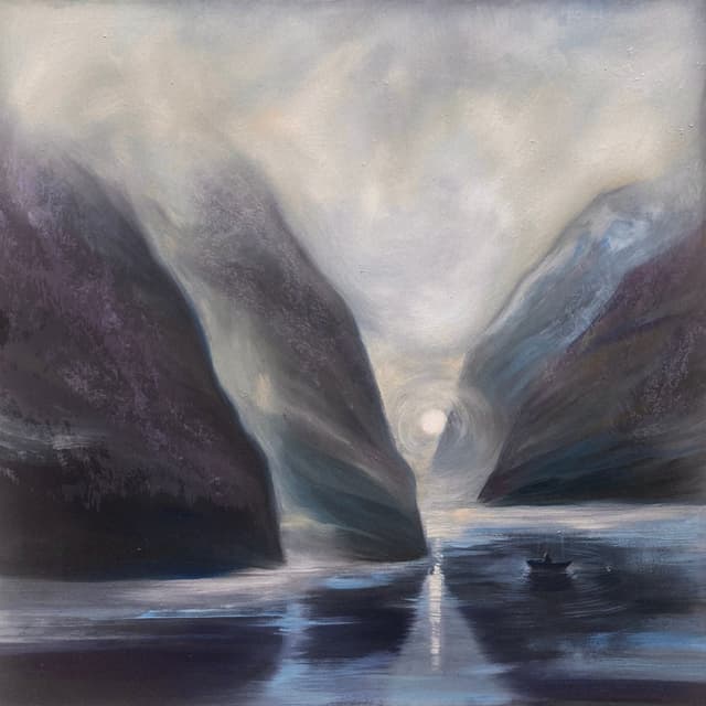 Album cover art for gyógyító frekvenciák