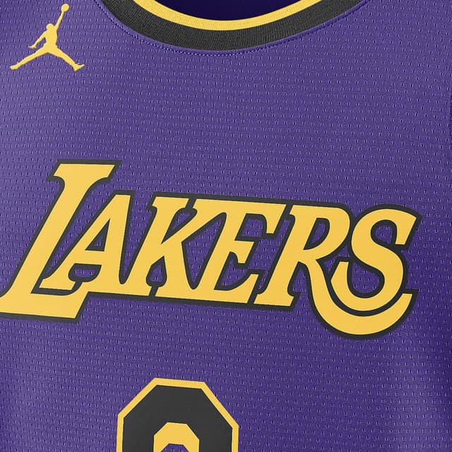Album cover art for Lakers