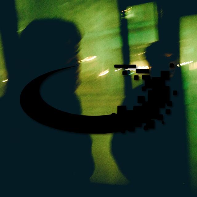 Album cover art for POST HEAVEN