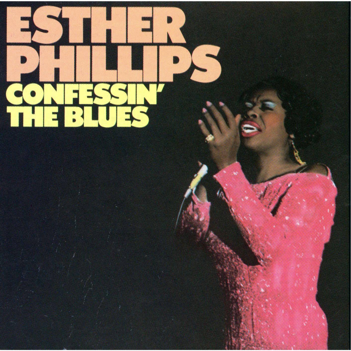 Confessin' the Blues