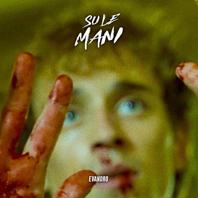 Album cover art for Su le mani