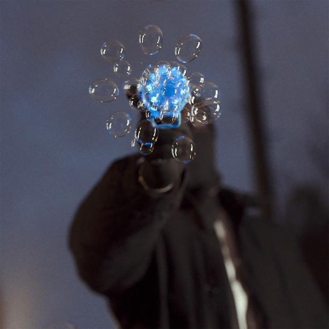 Album cover art for For Tha Shot