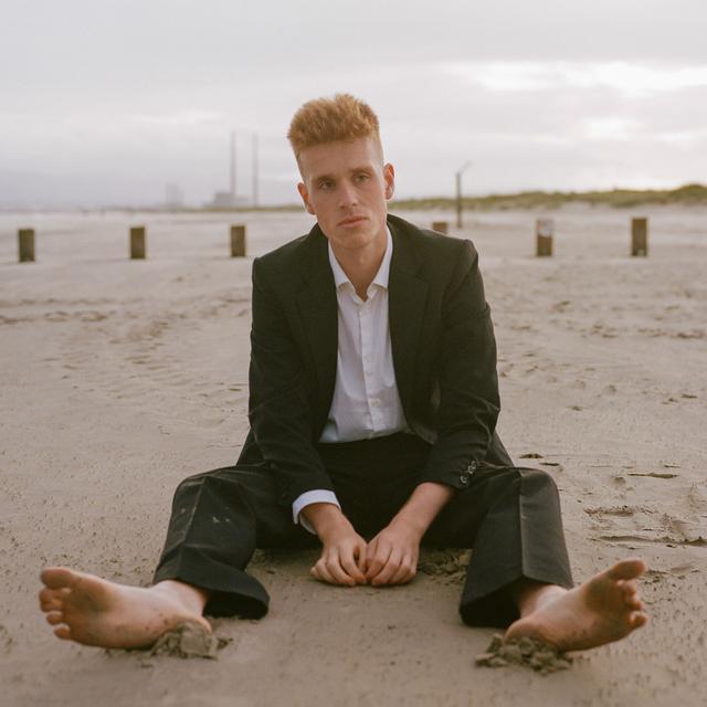 Album cover art for 4AM (demo)