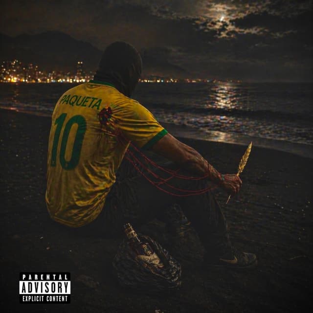 Album cover art for Le Cœur Est la Plume