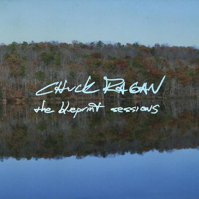 Album cover art for The Blueprint Sessions