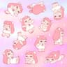 元彼女のみなさまへ (Dear ex-girlfriends)