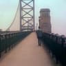 Its Hard To See In The Fog