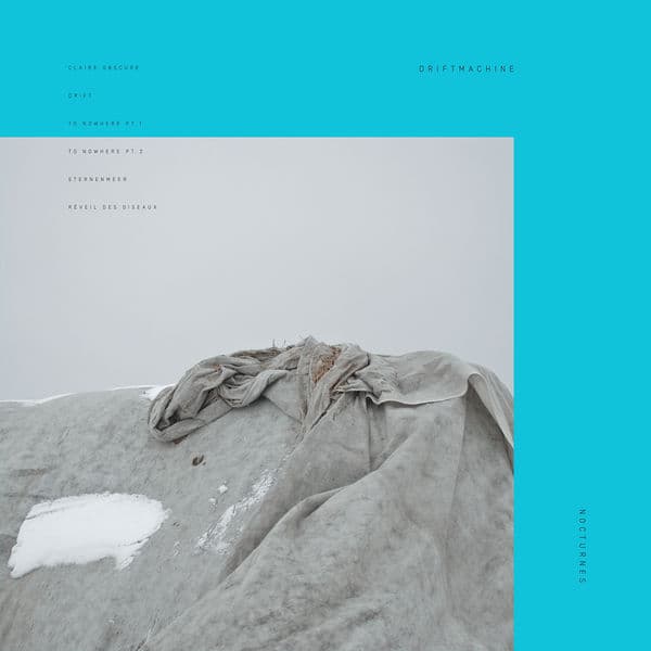 Album cover art for Nocturnes