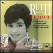 Album cover art for Memori
