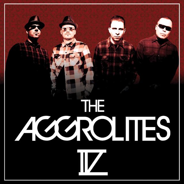 Album cover art for IV