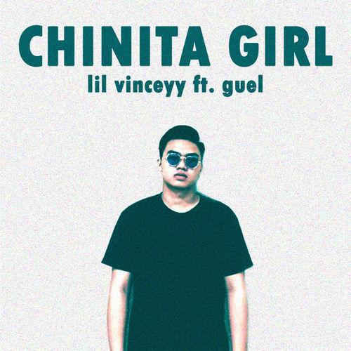 Album cover art for Chinita Girl