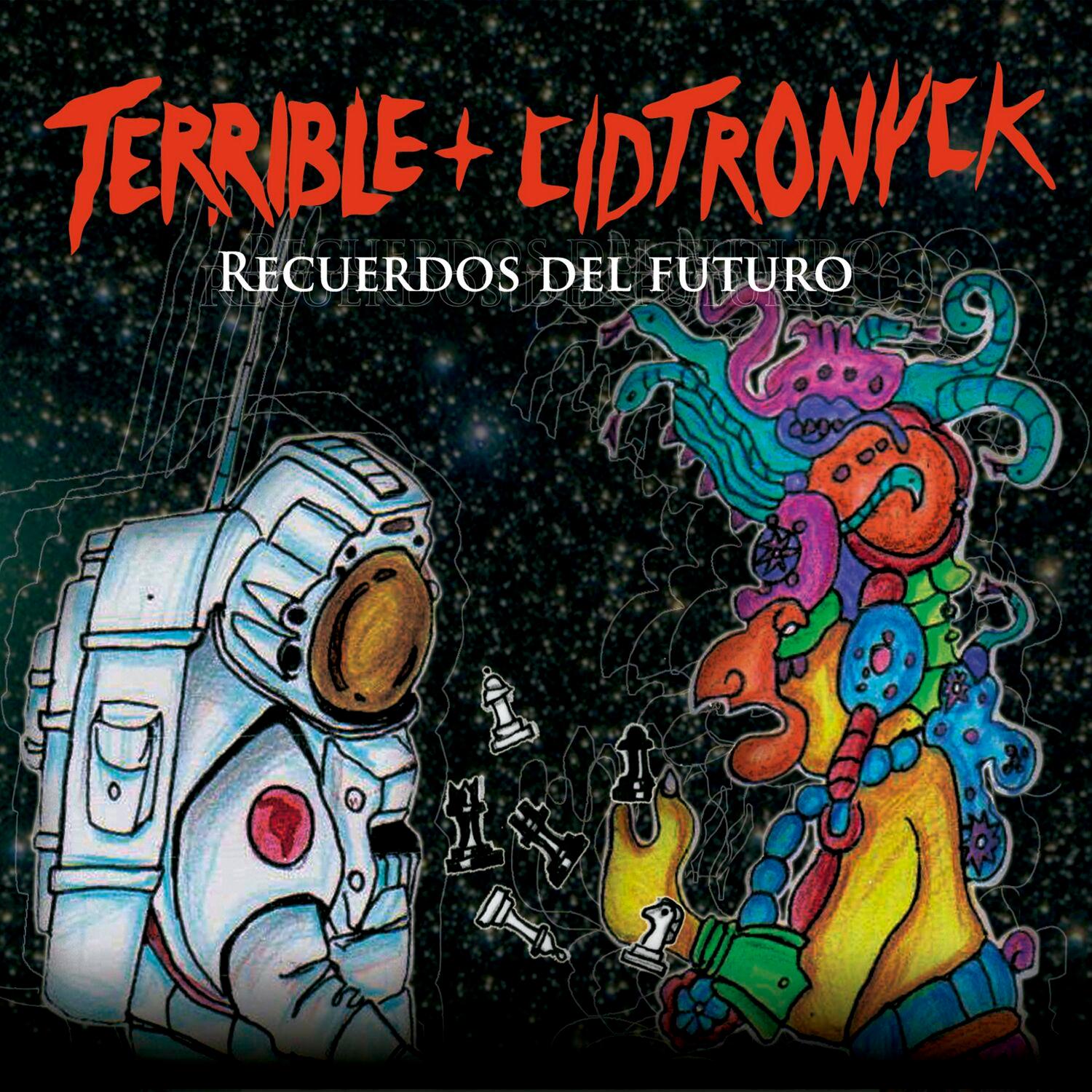 Recuerdos del Futuro
