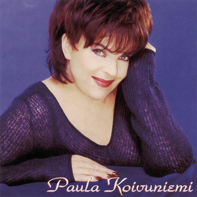 Album cover art for Kuuntelen Tomppaa