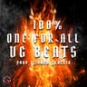 100% One For All
