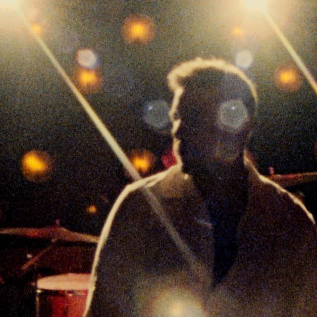 Album cover art for Makin' Me A Liar