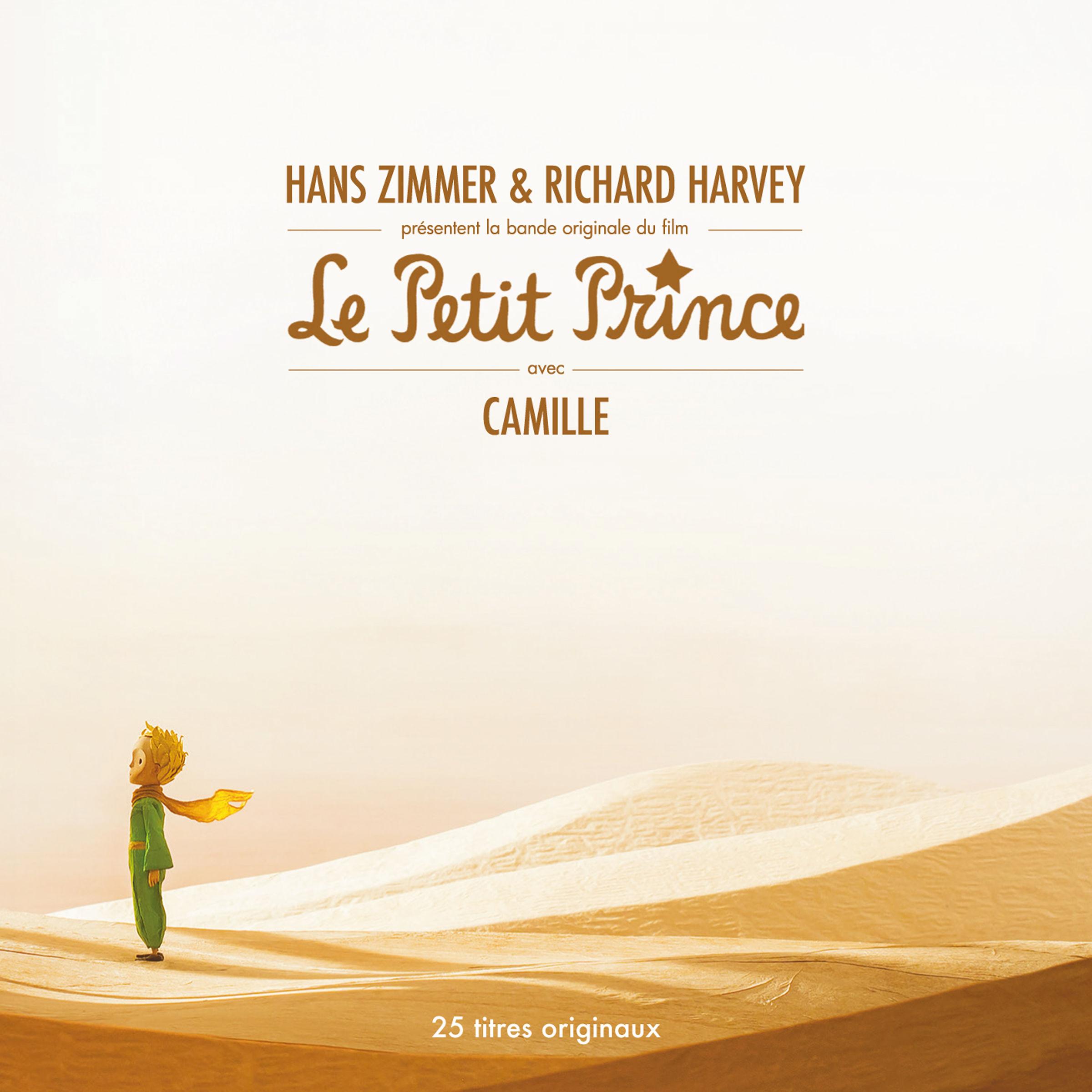 Le Petit Prince [B.O.F.]