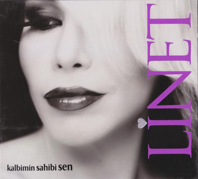 Album cover art for Kalbimin Sahibi Sen