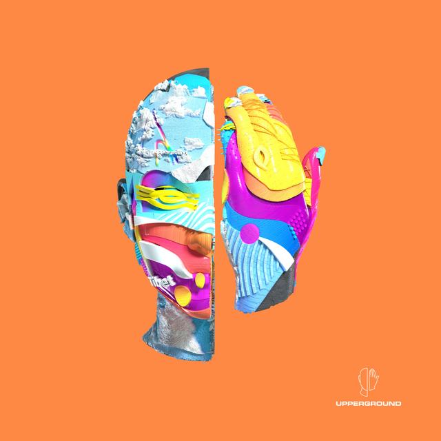 Album cover art for Tibet