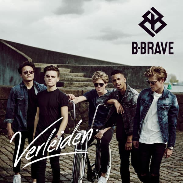 Album cover art for Verleiden