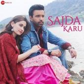 Album cover art for Sajda Karu