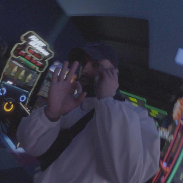 Album cover art for Bauchnabelpiercing