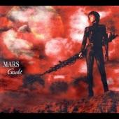 Album cover art for MARS