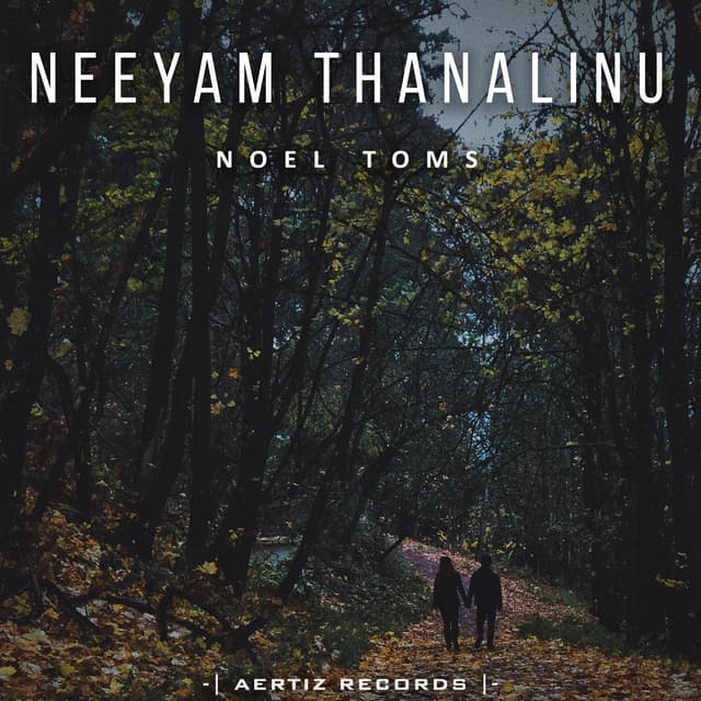 Album cover art for Neeyam Thanalinu