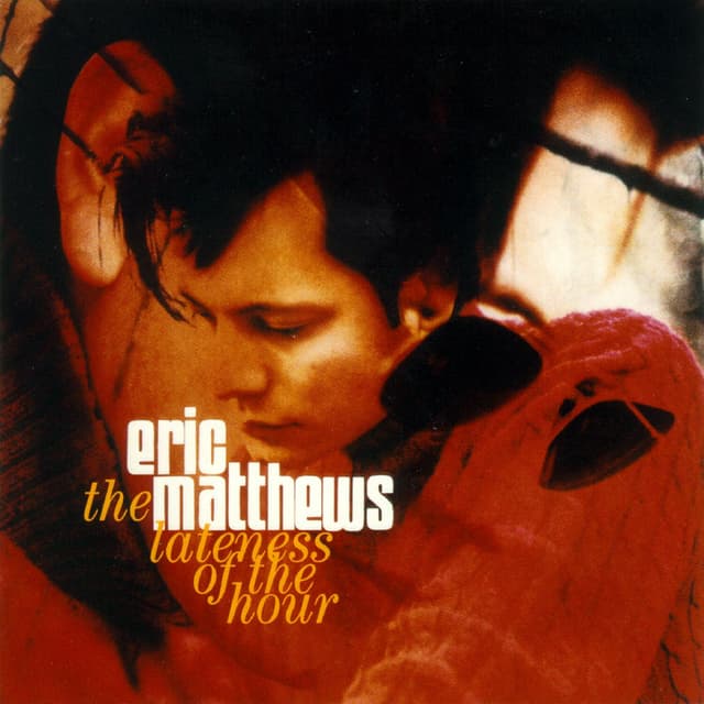 Album cover art for The Lateness Of The Hour