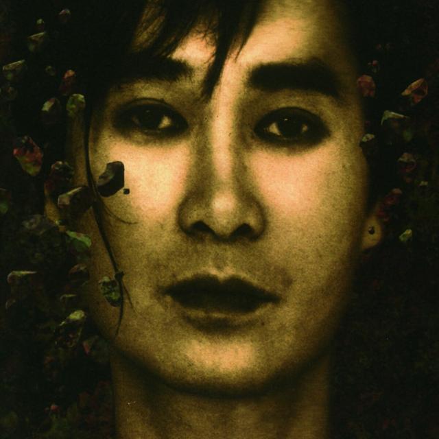 Album cover art for Ma Mu