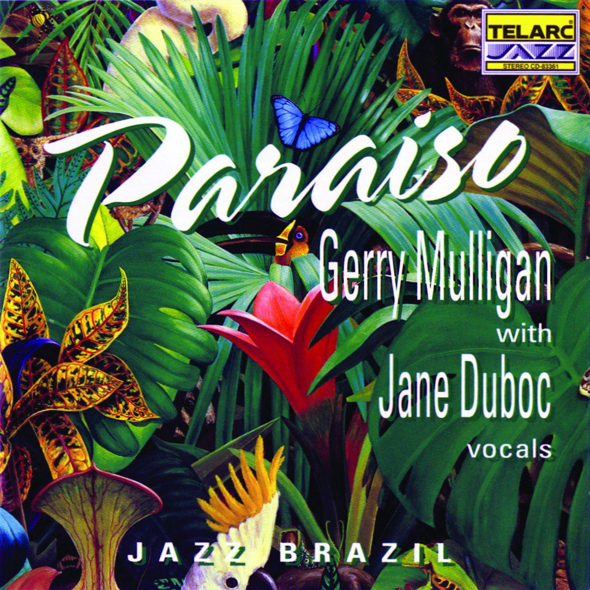 Paraiso Jazz Brazil