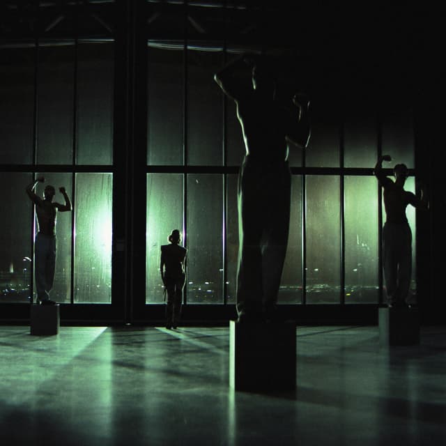 Album cover art for Livsforladt