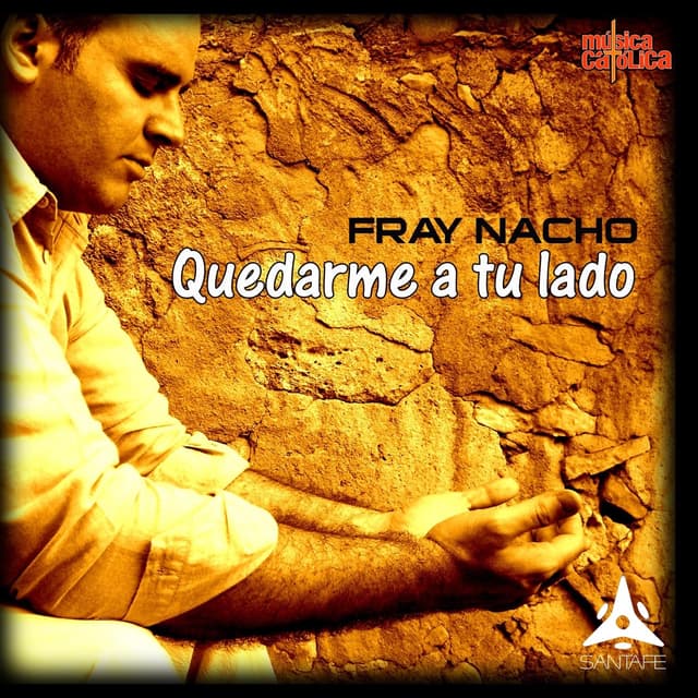 Album cover art for Quedarme a Tu Lado