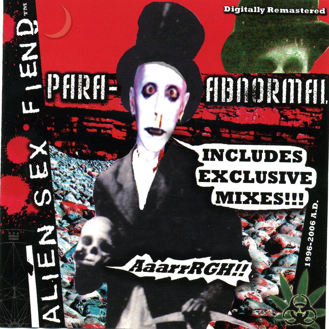Para Abnormal