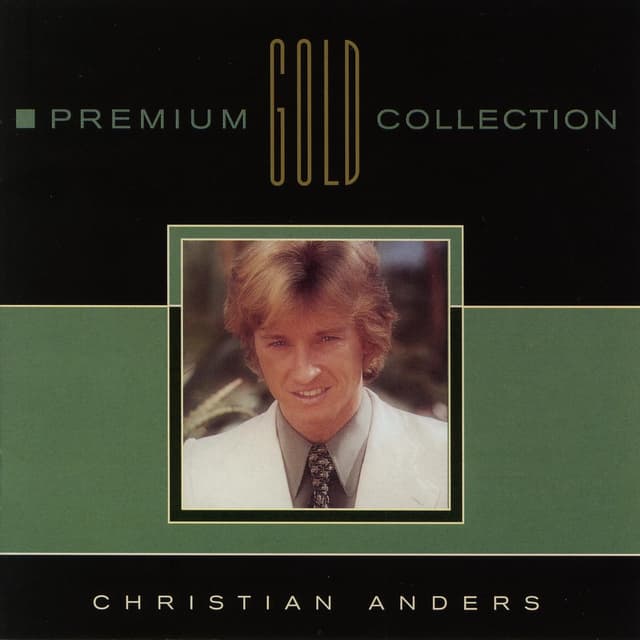 Album cover art for Premium Gold Collection