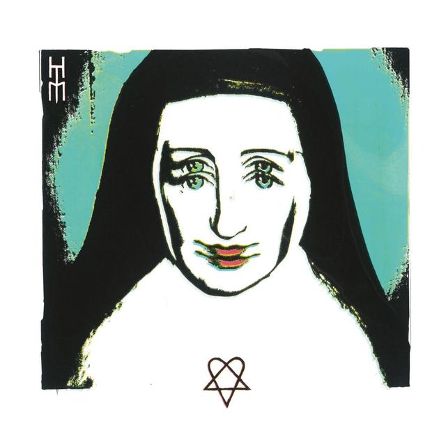 Album cover art for Screamworks: Love in Theory and Practice, Chapters 1-13