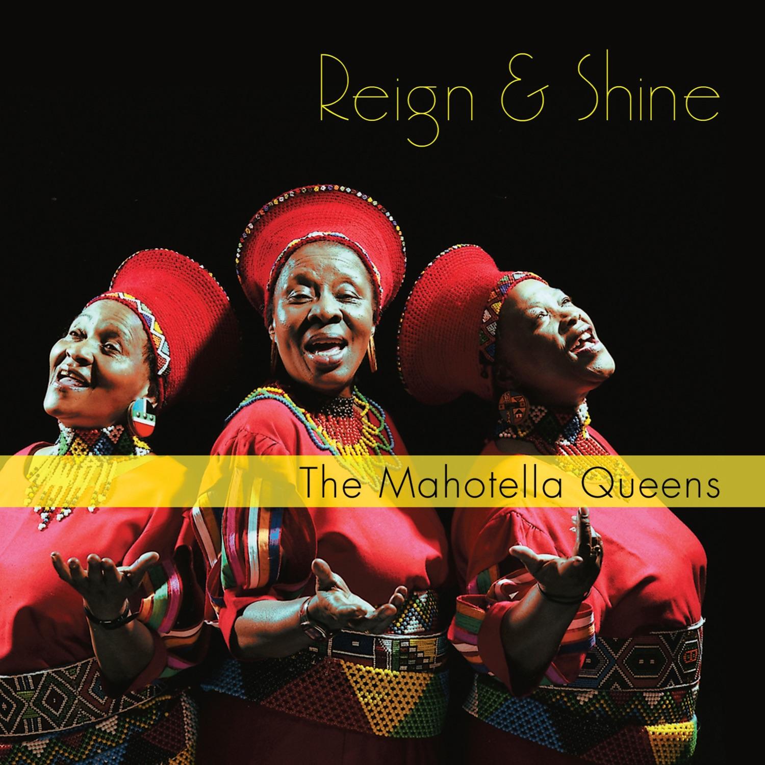 Reign & Shine