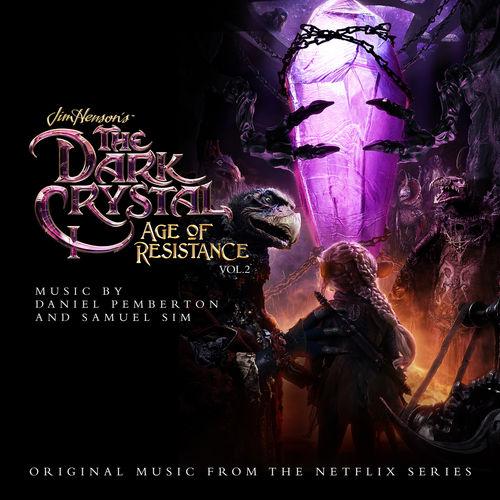 The Dark Crystal: Age Of Resistance, Vol. 2 [Série TV]